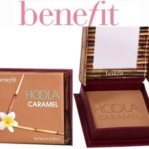 Benefit Hoola Matte Powder Bronzer
